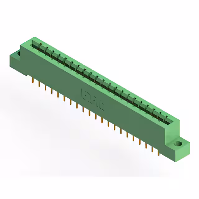 833-042-521-204 EDAC Inc.  Edgeboard Connectors
